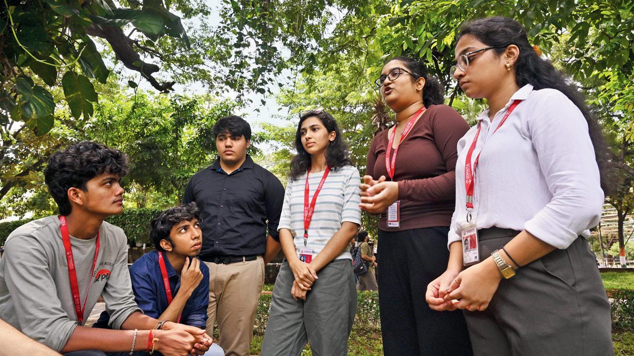 Maharashtra: What’s stealing students from engineering?