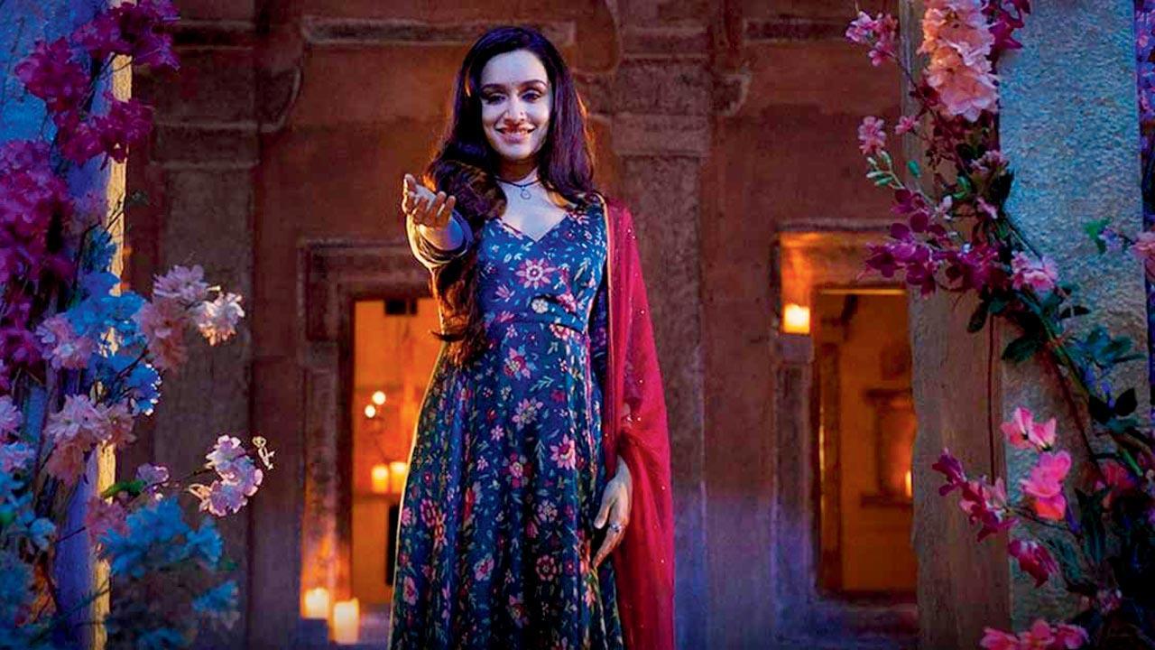 'Stree 2' writer Niren Bhatt: Stories over stars is the future