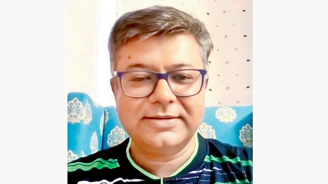 Niren Bhatt
