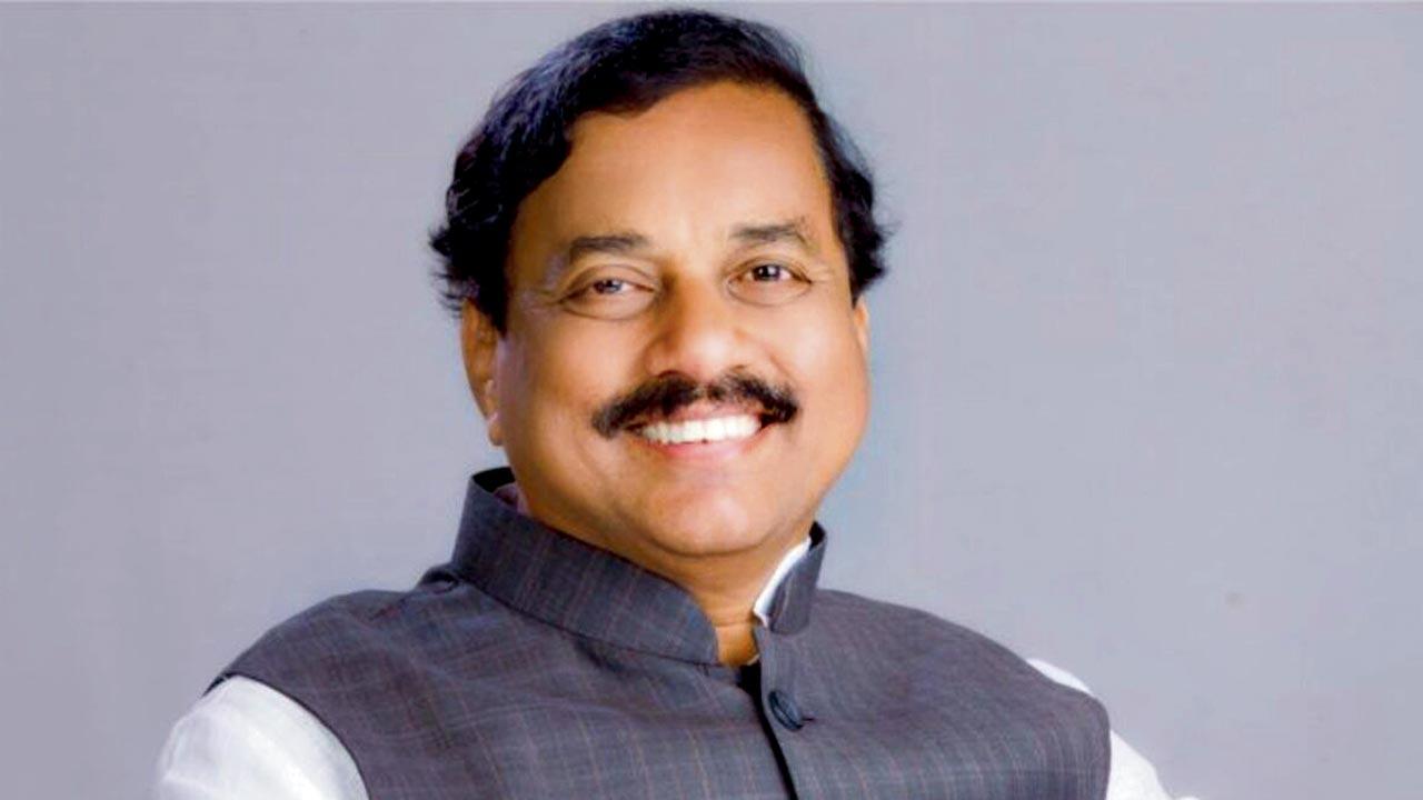 Sunil Tatkare 