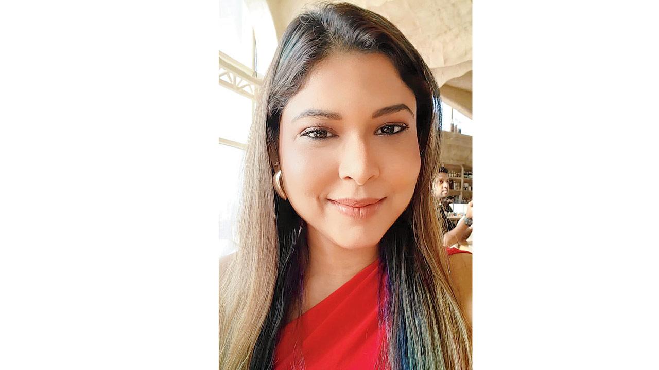 Swati Das