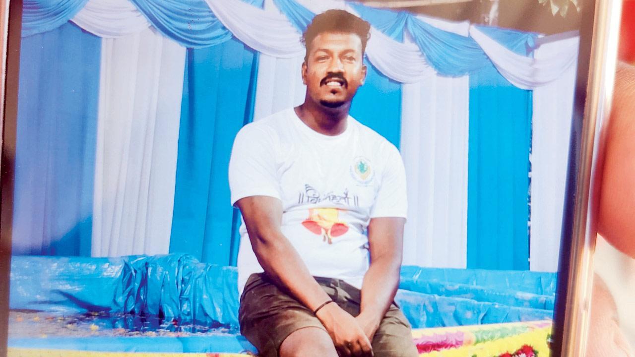 Mumbai: Swimmer drowns at Ganpati visarjan in Virar