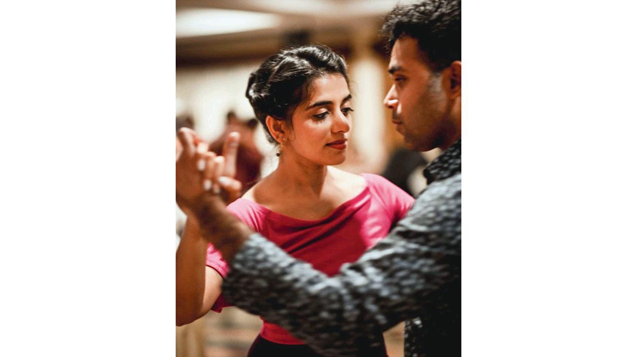 Mumbai Tango Marathon puts spotlight on the Latin American dance style