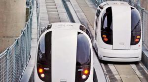 Mumbai: ‘Taxi Pod project won’t work here’