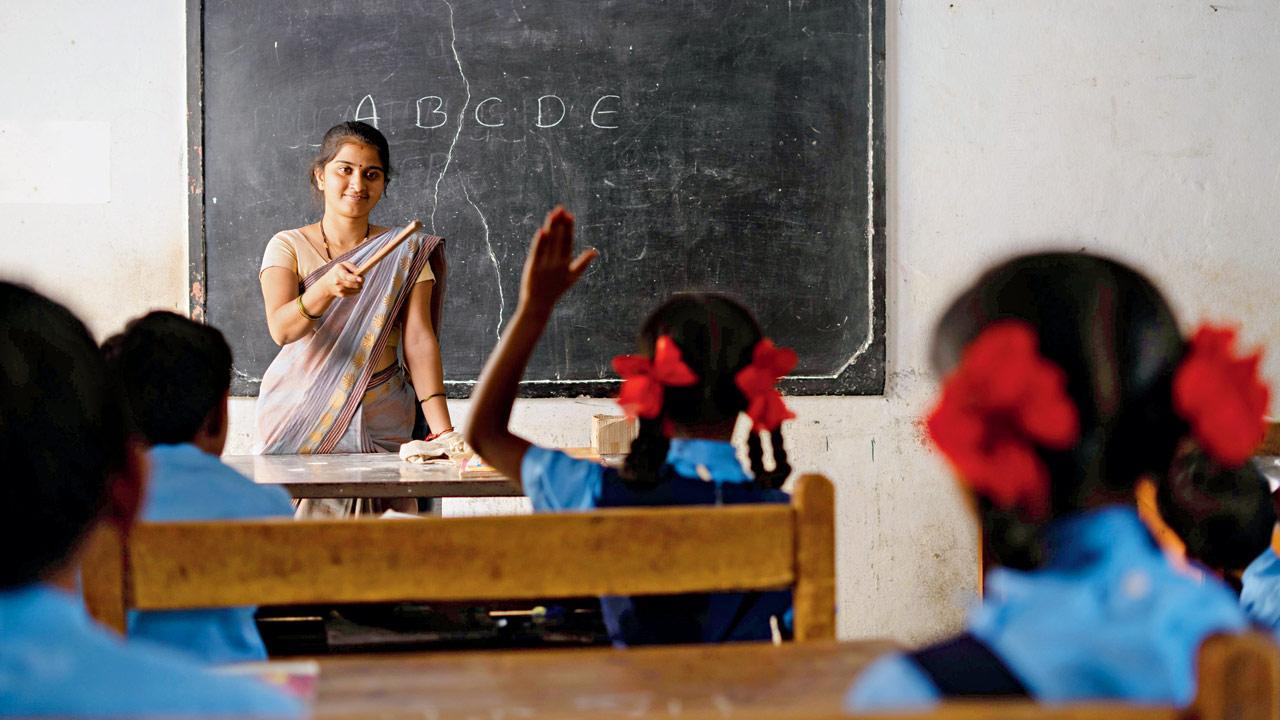 Mumbai: ‘Bring all institutions involved with kids under govt purview,' says GPTA