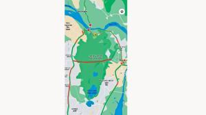 Thane-Borivli twin tunnel project will displace 1.4 lakh trucks’ worth of soil