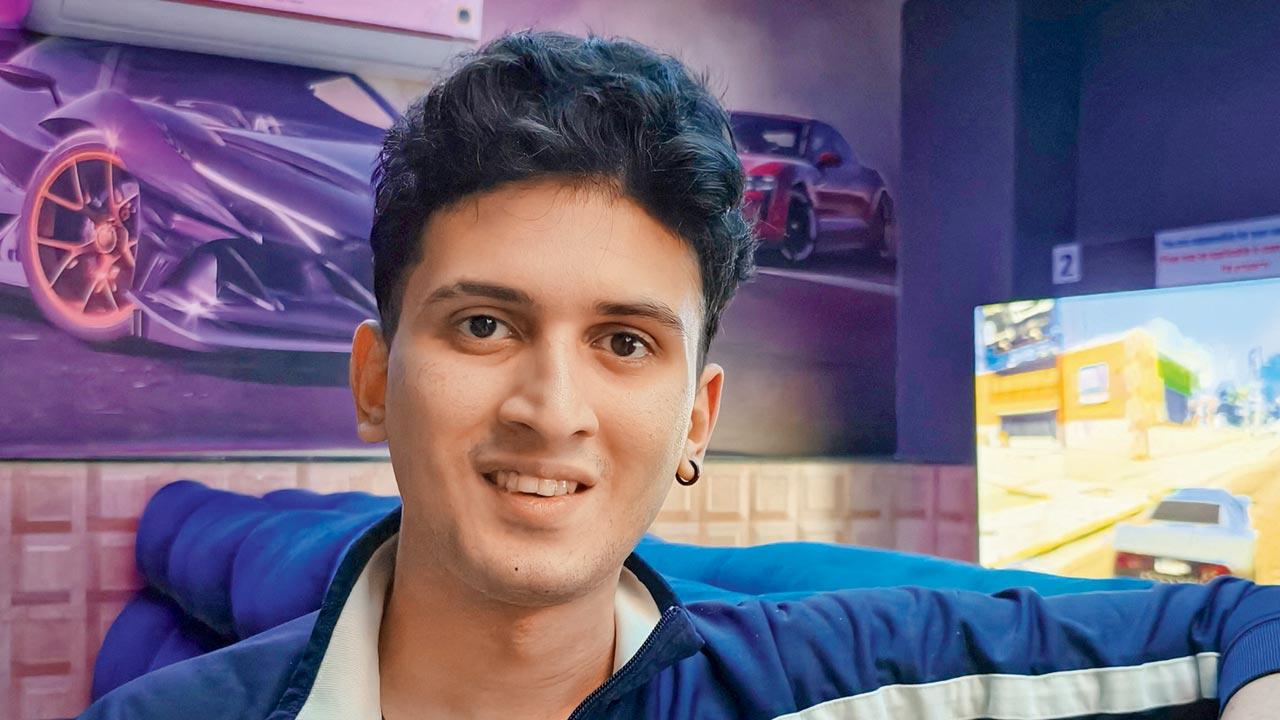 Shreyas Kelkar