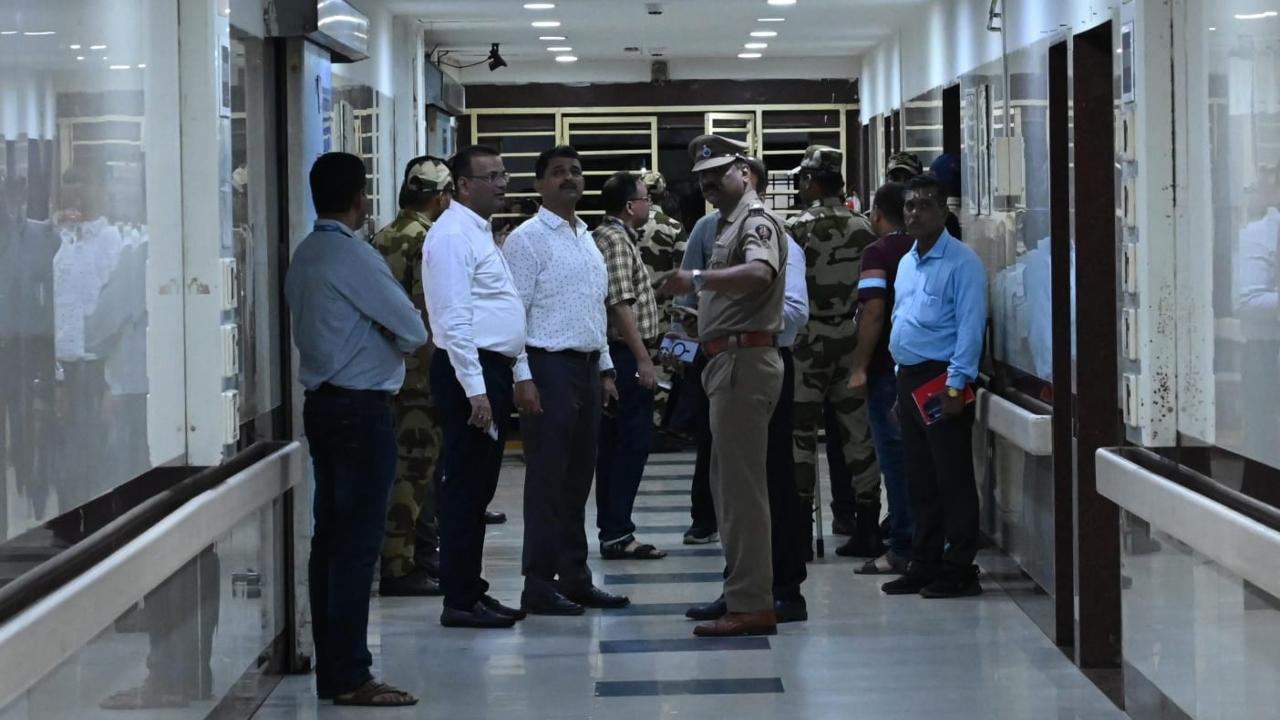 Badlapur sexual assault case: Accused Akshay Shinde dead, says hospital