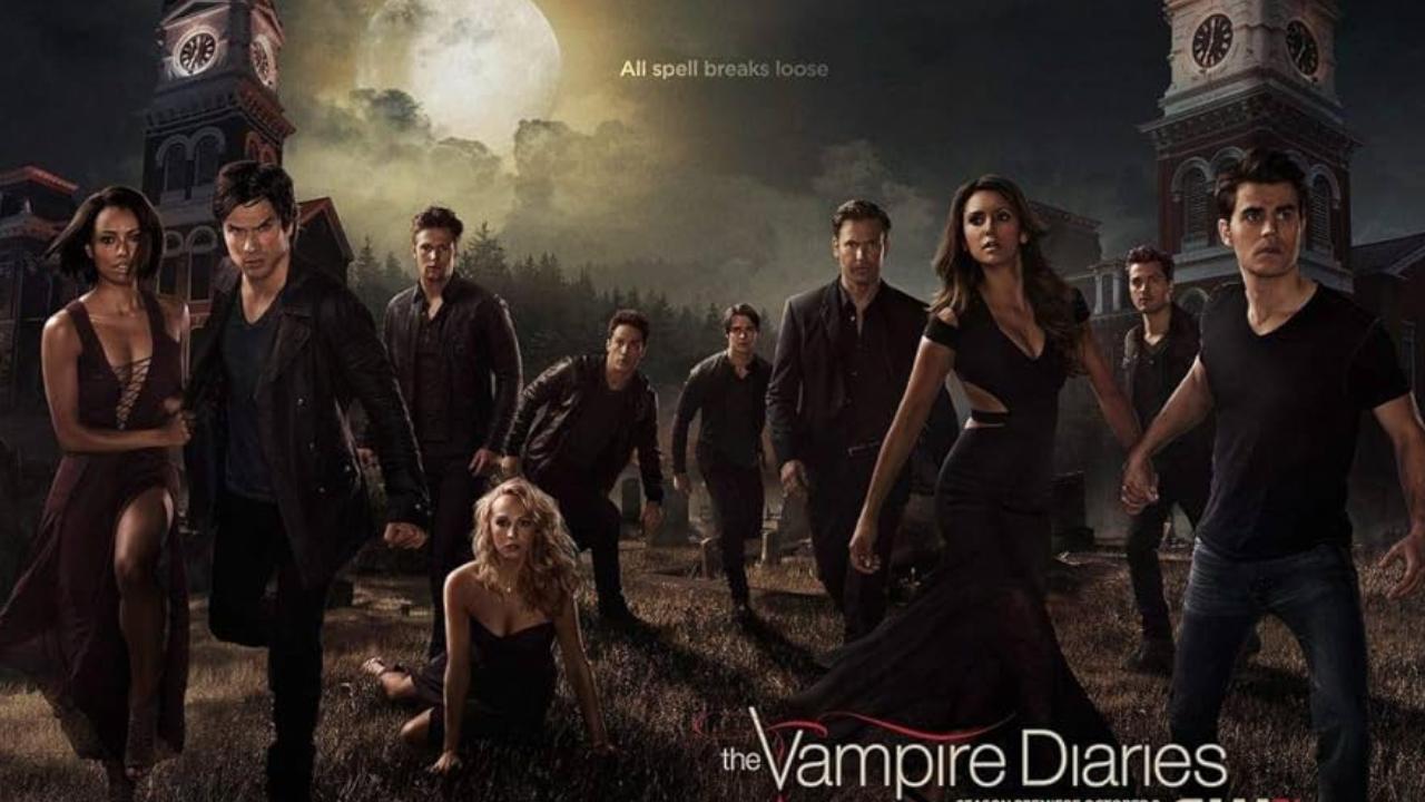 Return of Damon & Stefan possible? Here's what we know about 'The Vampire Diaries' reboot