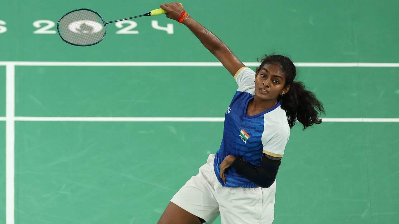 Thulasimathi settles for silver, Manisha dominates her way to bronze