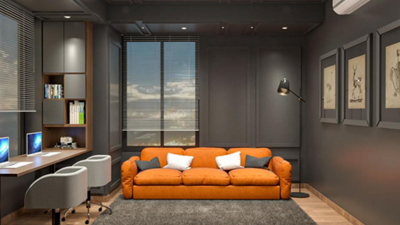 Smart Tiles for Smart Homes: Integrating Technology Seamlessly