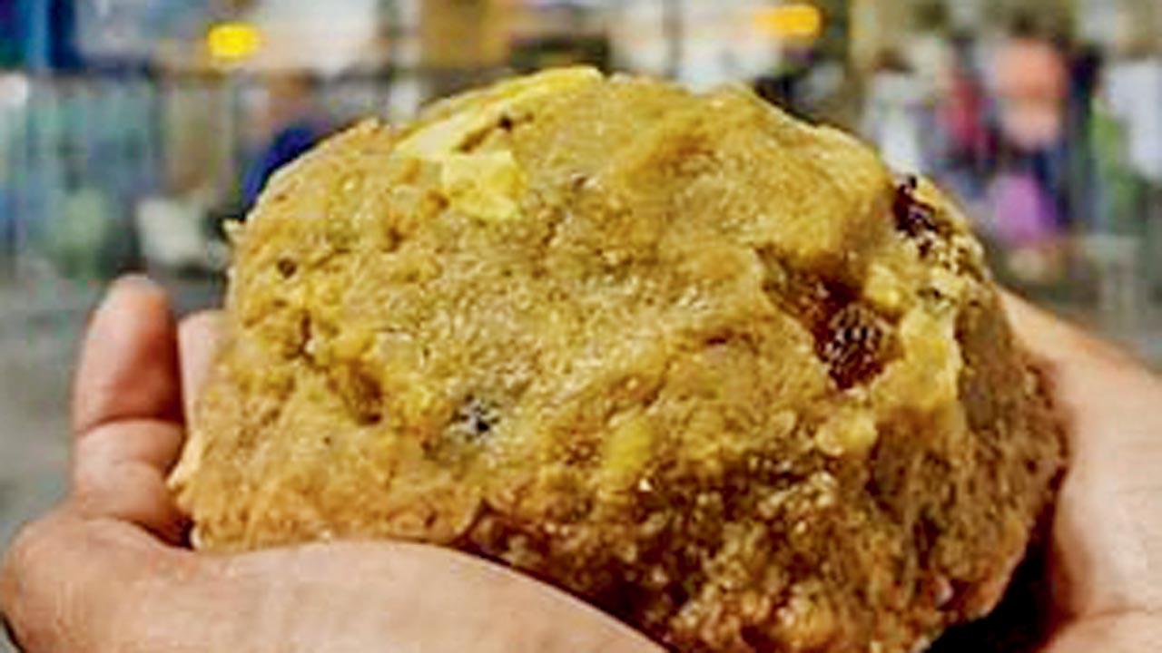 Lab tests revealed the presence of animal fat and lard in chosen samples. Representational pics/X