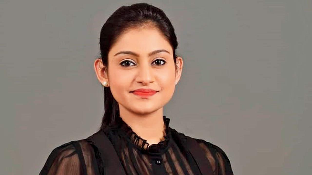 Telly Tattle: Law graduate Titiksha Shrivastava to play magistrate in Jagriti—Ek Nayi Soch