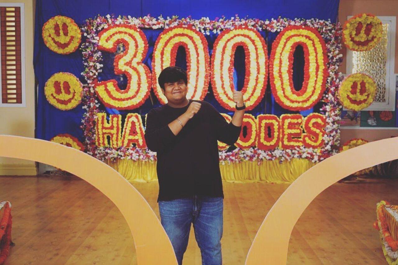 Actor Kush Shah who played the role of Goli in the long-running TV show 'Taarak Mehta Ka Ooltah Chashmah' bid adieu to the popular show in July 2017. The actor played the characters of the beloved Goli for nearly two decades 