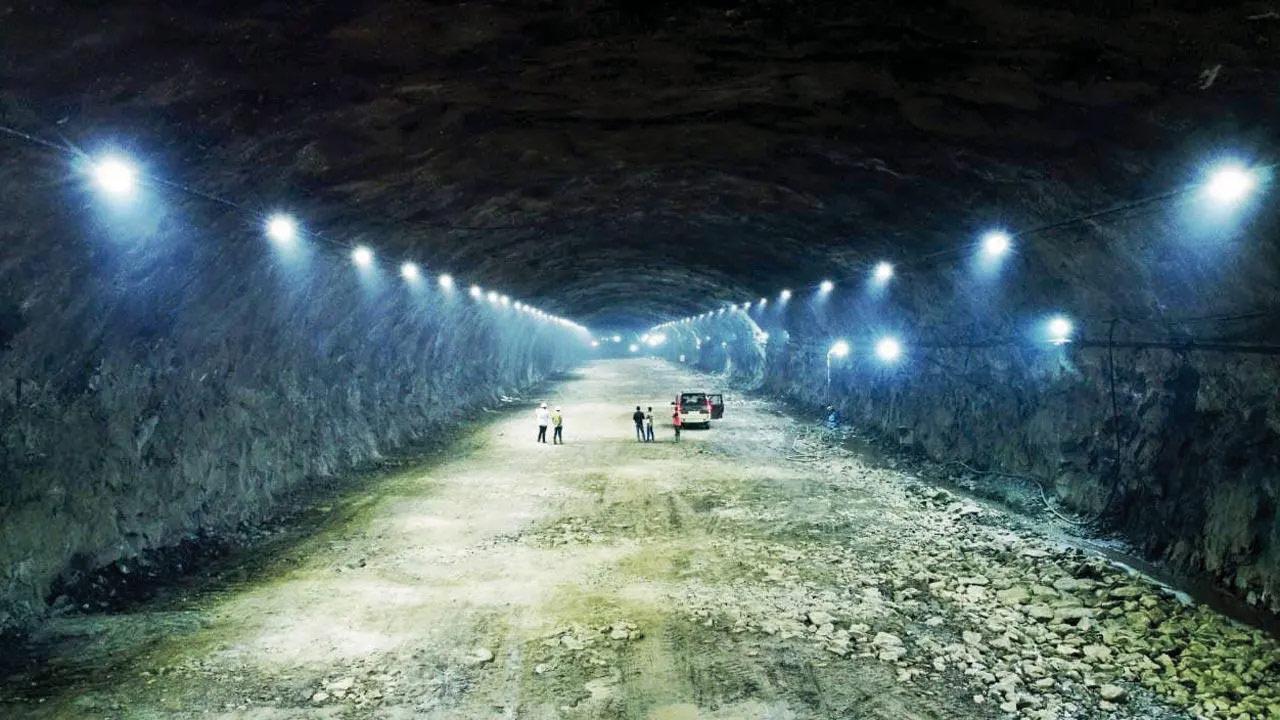Hope new project is backed by top-notch planning