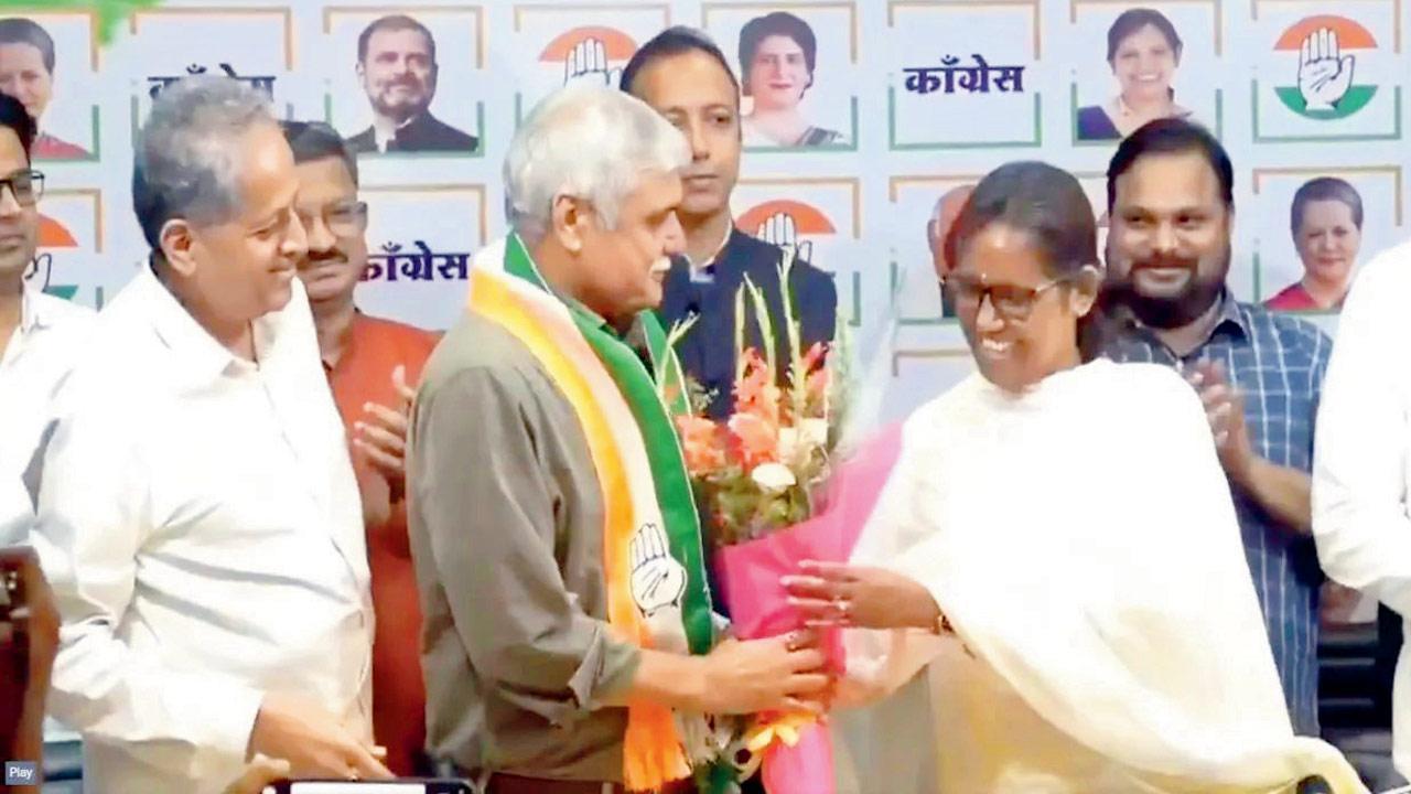 Maharashtra Assembly Election: Sena (UBT), Congress unite to push for local candidate for Versova seat