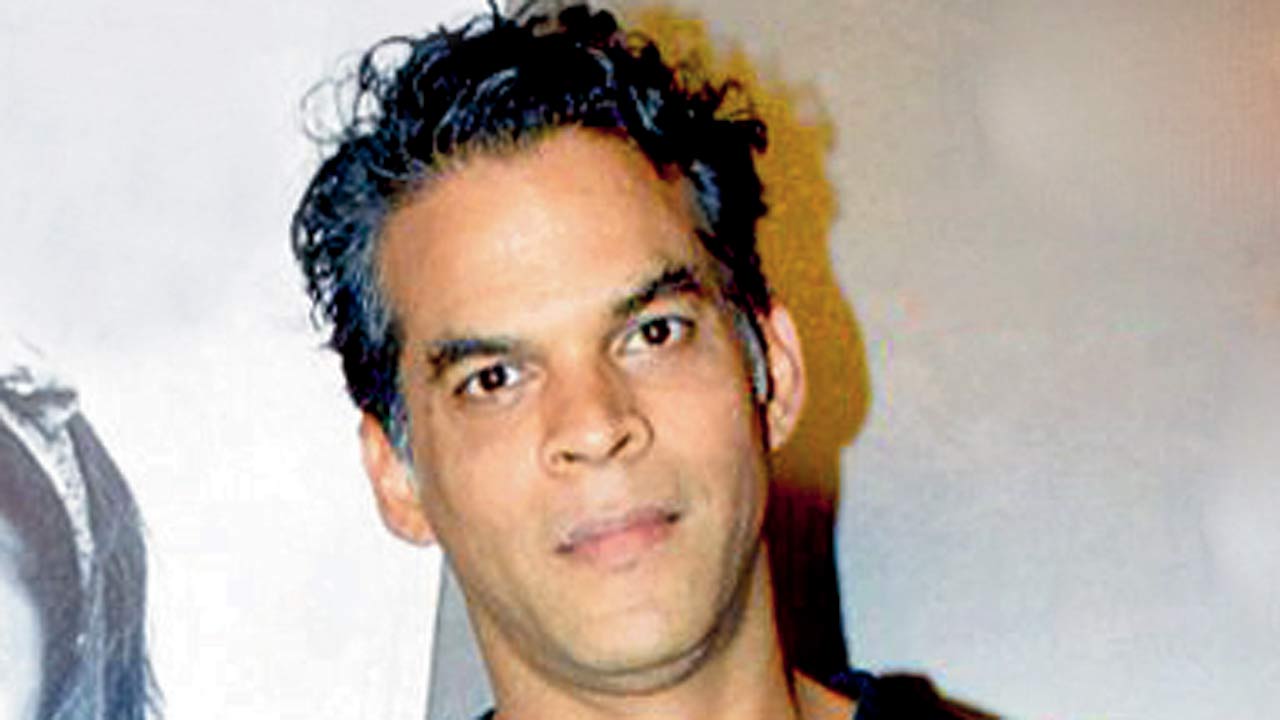 Vikramaditya Motwane