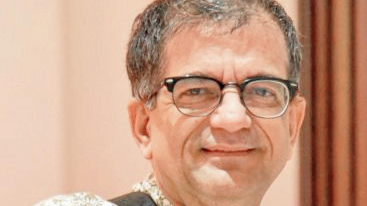 Vivek Anand