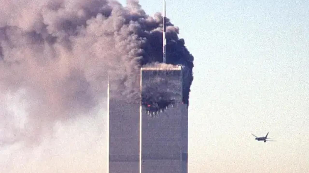 How September 11 terror attacks are remembered in the US