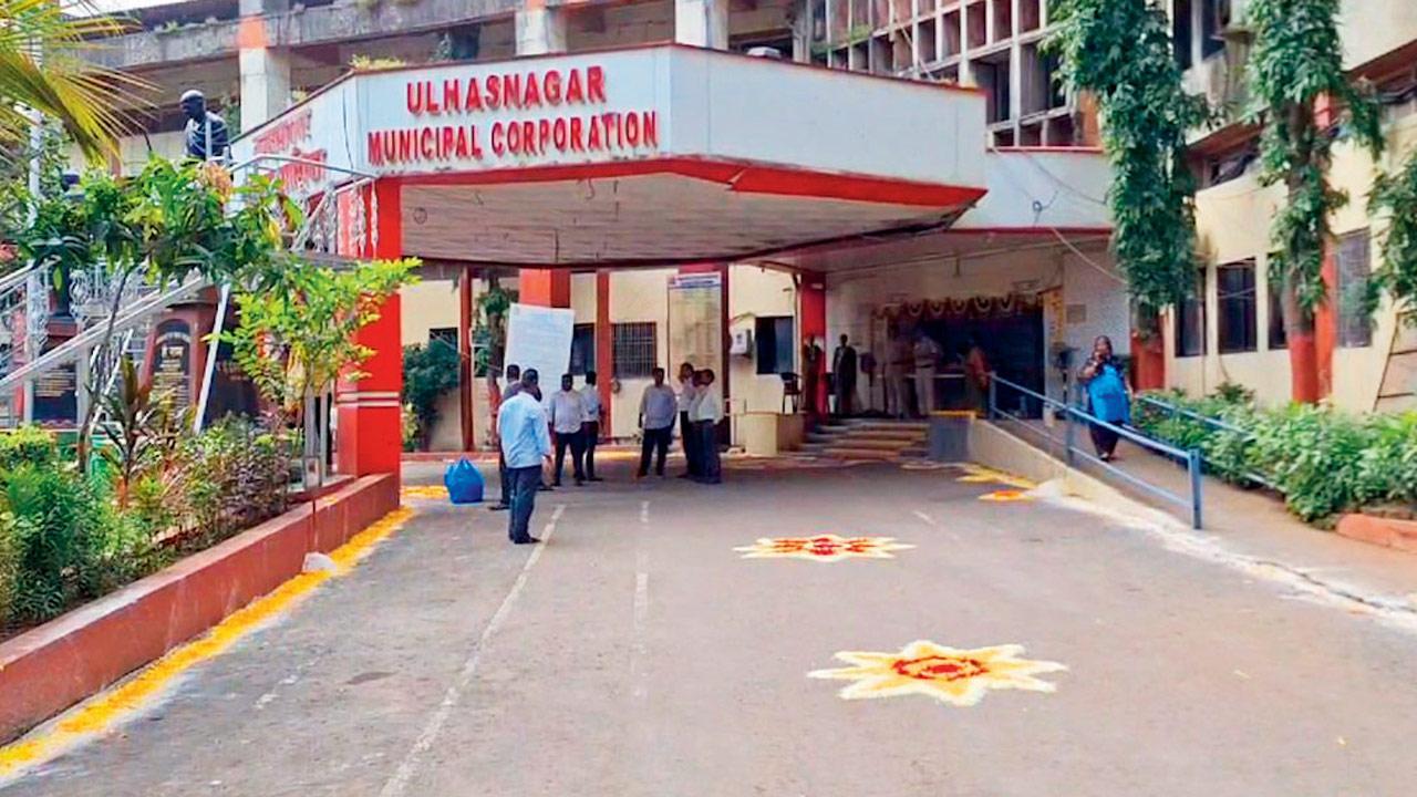 Maharashtra disability commissioner orders probe into Ulhasnagar walking stick scam