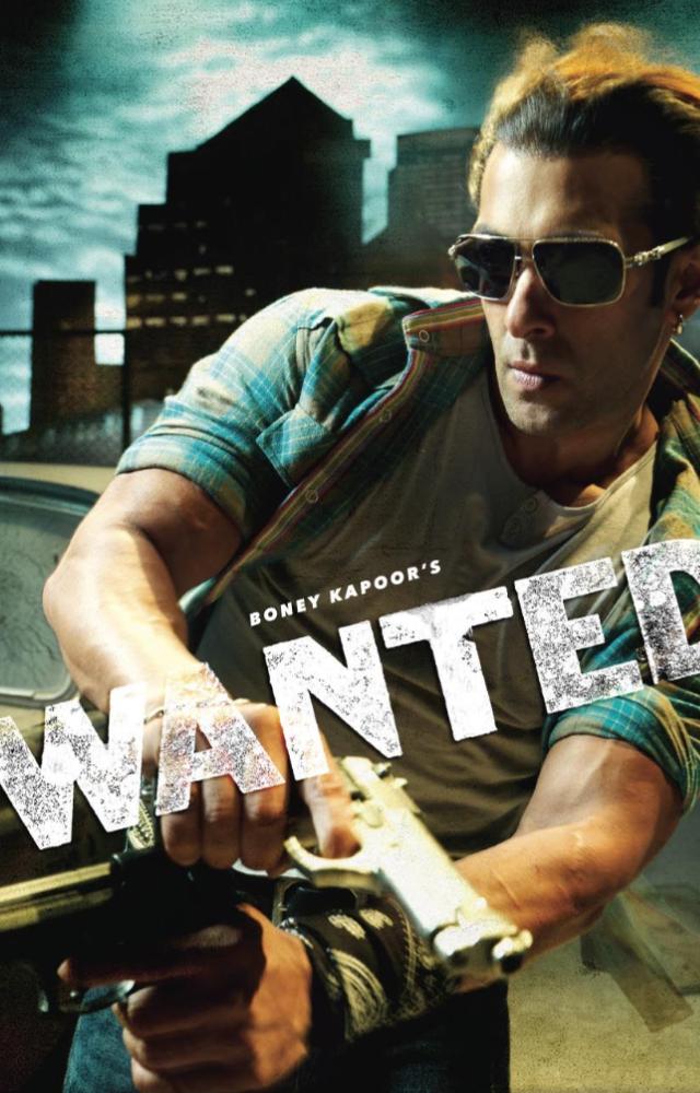 As soon as Wanted was released, its songs became a phenomenon and trendsetters in no time, leaving the entire nation captivated