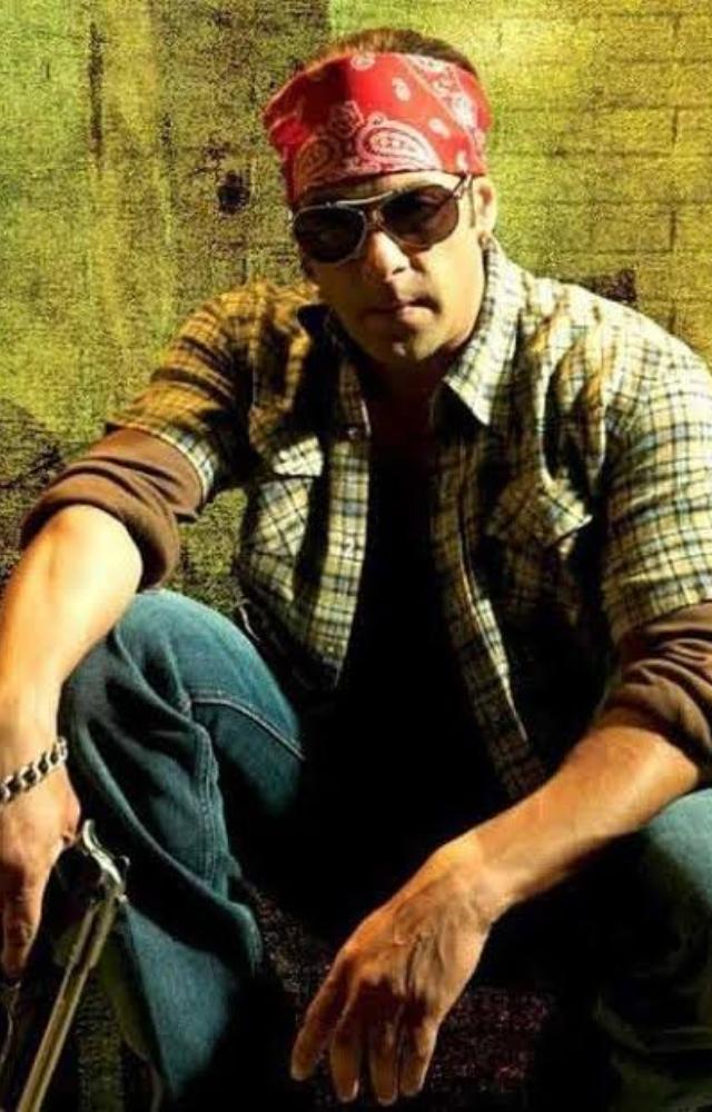 As the film celebrates its 15th anniversary, here`s a look at the chartbuster music album of Salman Khan`s Wanted
