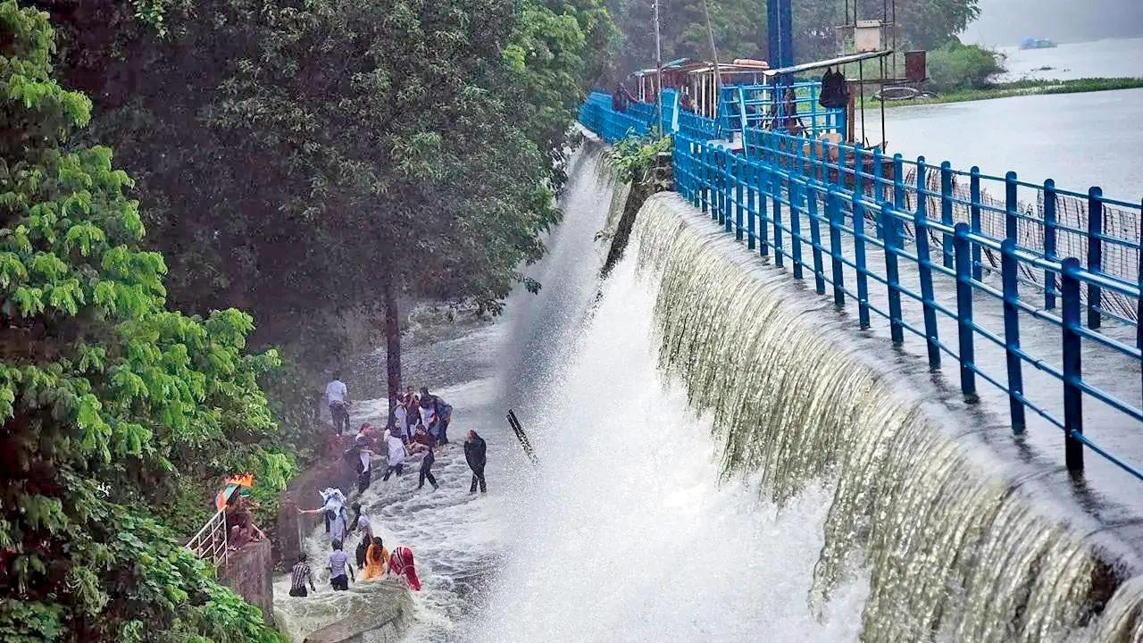 Mid-Day Special: How water management collapsed in Mumbai and MMR