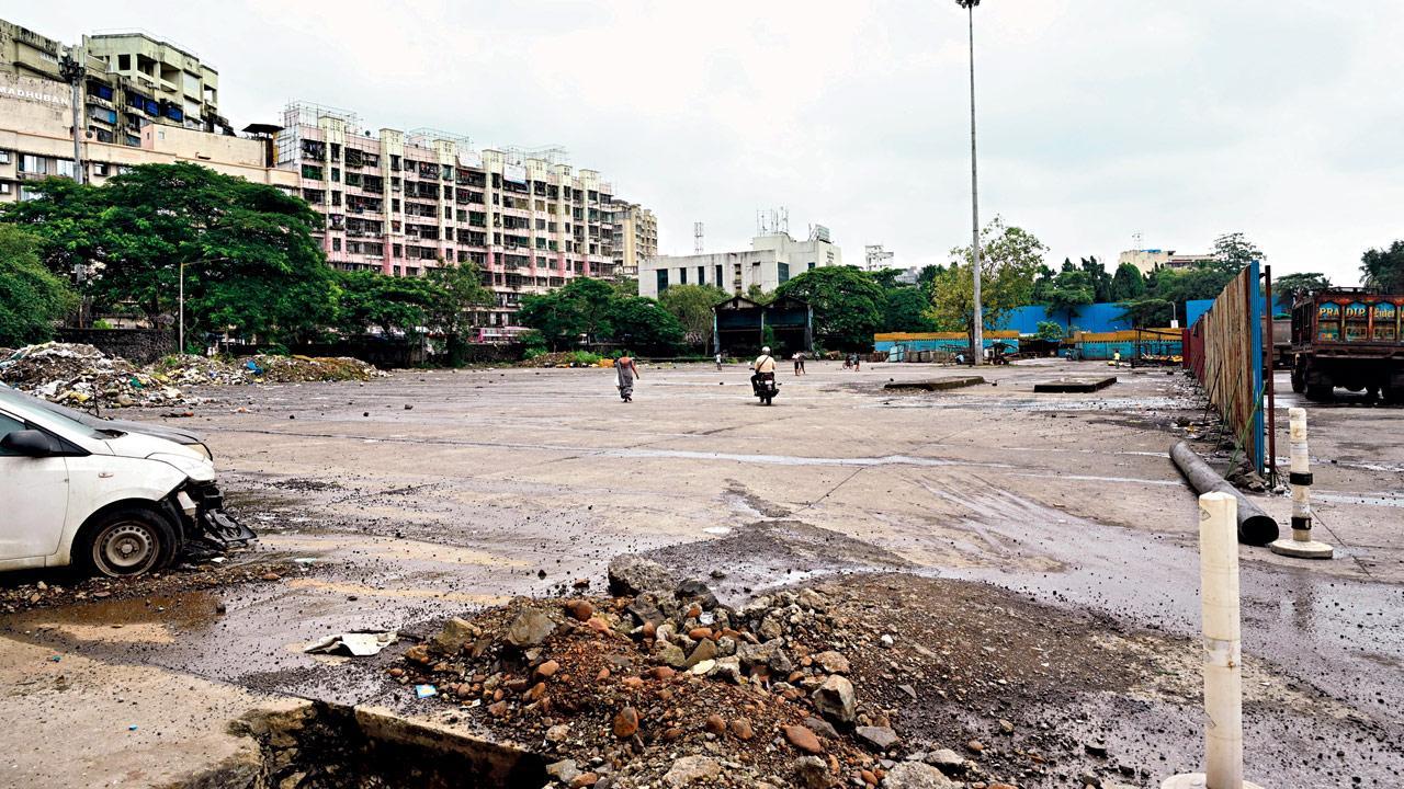 Mumbai: Menace of interstate buses inside city could soon become thing of past