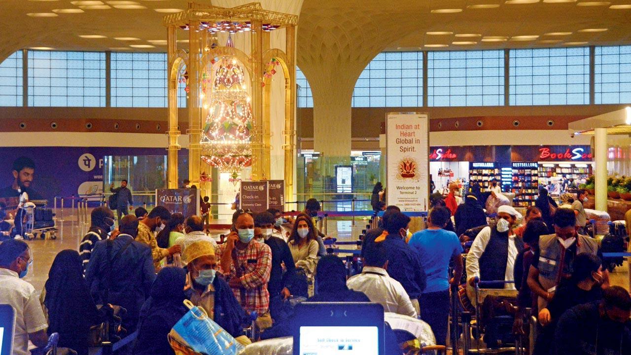What makes a great airport?