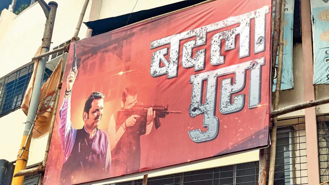Badlapur encounter: ‘Why was he shot in the head?’