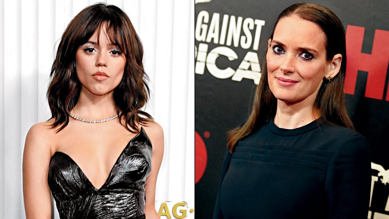 Jenna Ortega feels coping with fame needs adjustment