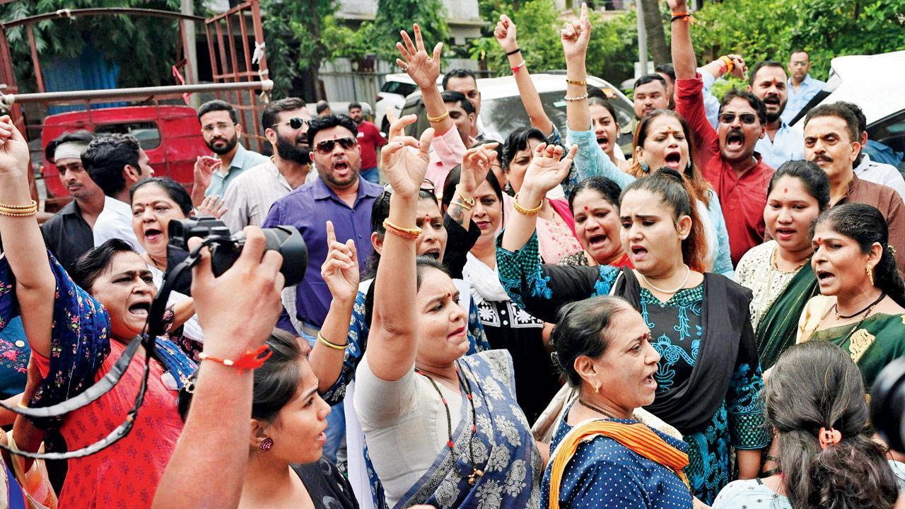 Mumbai: Lack of full-time staff risks students’ safety, says Principal body