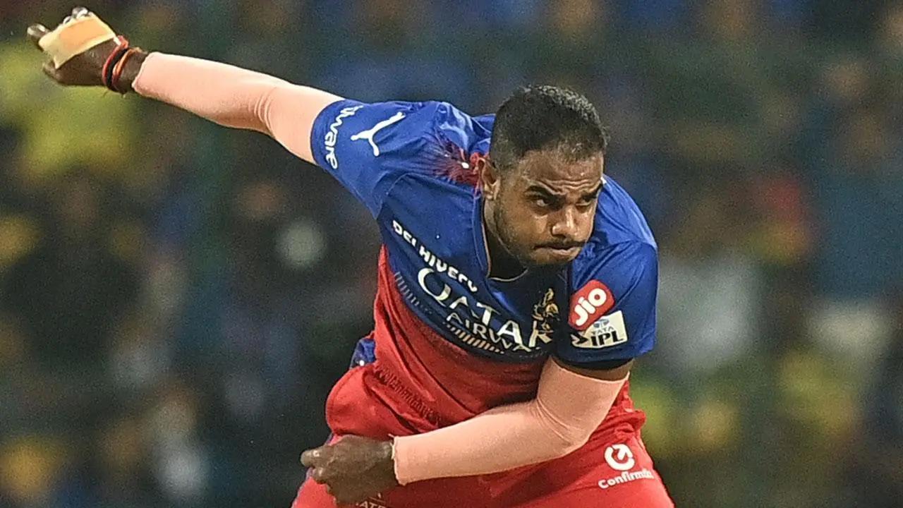 The Indian side has also included uncapped left-arm pacer Yash Dayal in the squad. The pacer was a part of Royal Challengers Bengaluru (RCB) in the Indian Premier League 2024 (IPL)