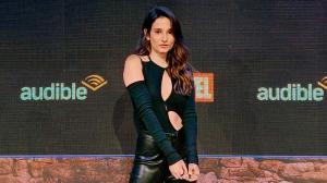 Yashaswini Dayama feels script is enough for Audible’s 'Wastelanders: Doom'