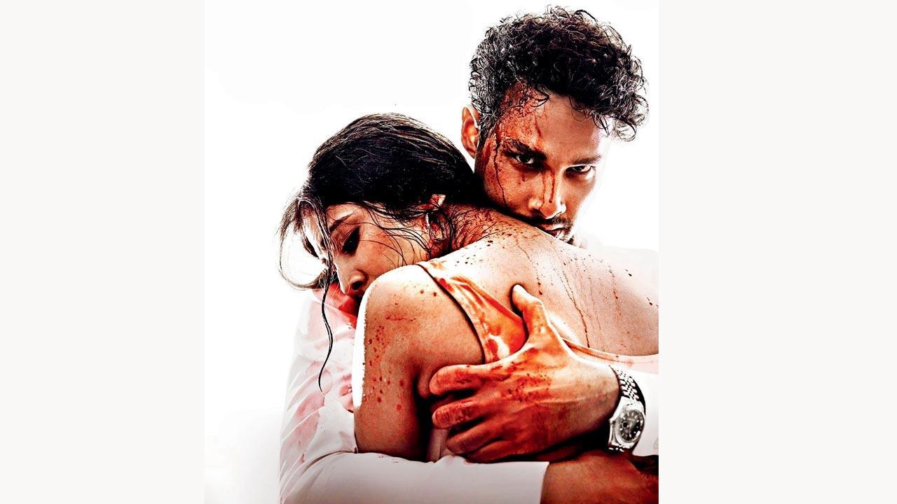 Yudhra Movie Review: The Yudhra tragedy