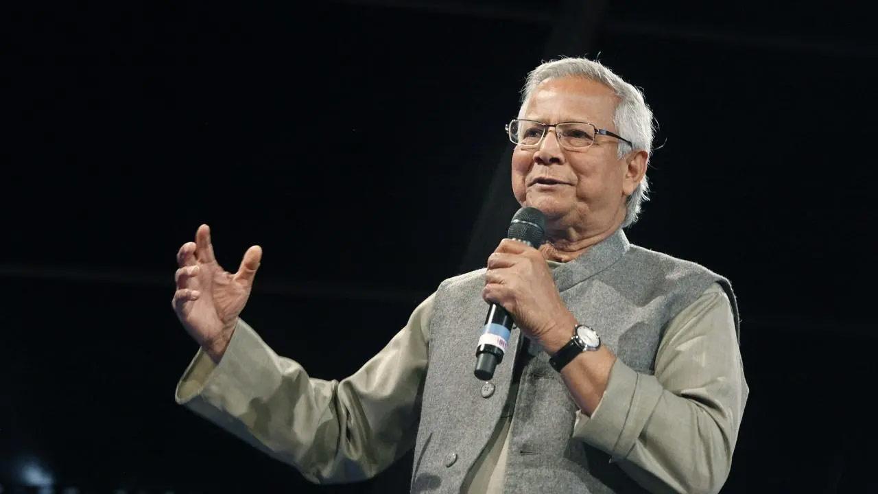 Bangladesh has reached its limits: Muhammad Yunus calls for repatriation of Rohingyas amid 'deteriorating' security situation