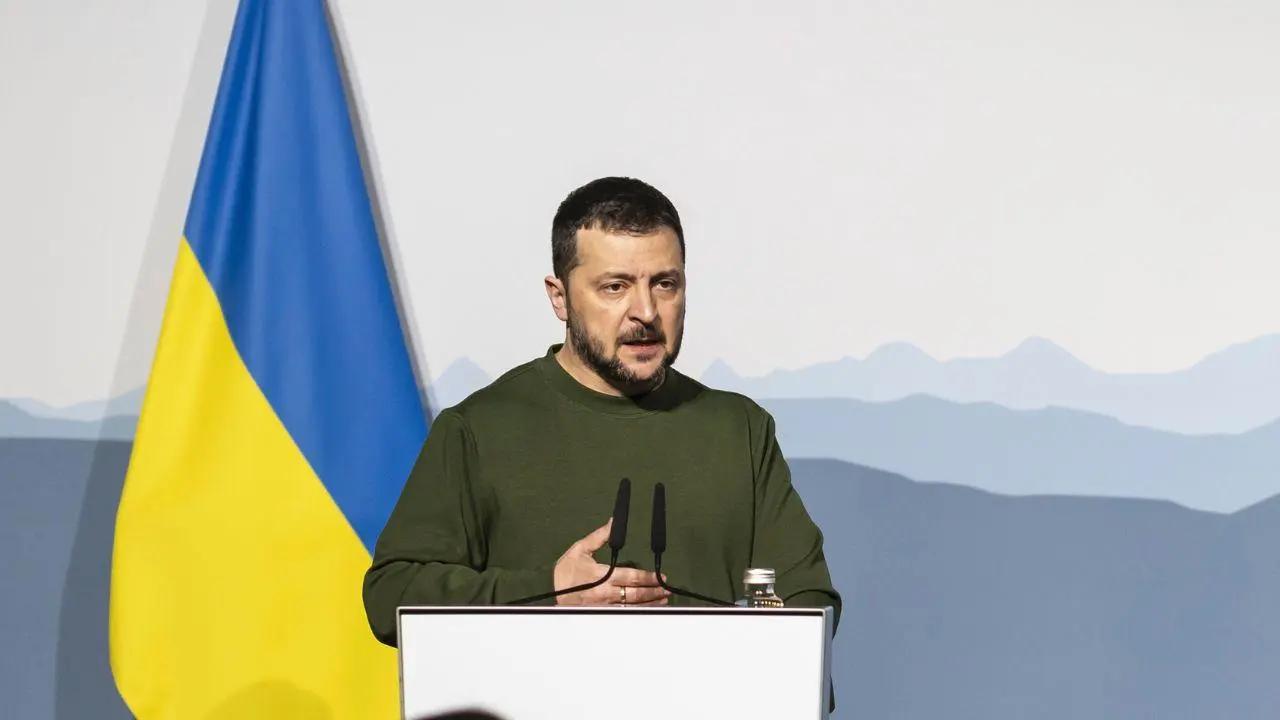 Ukraine accuses Russia of illegally seeking control over sea of Azov, Kerch strait in arbitration hearing