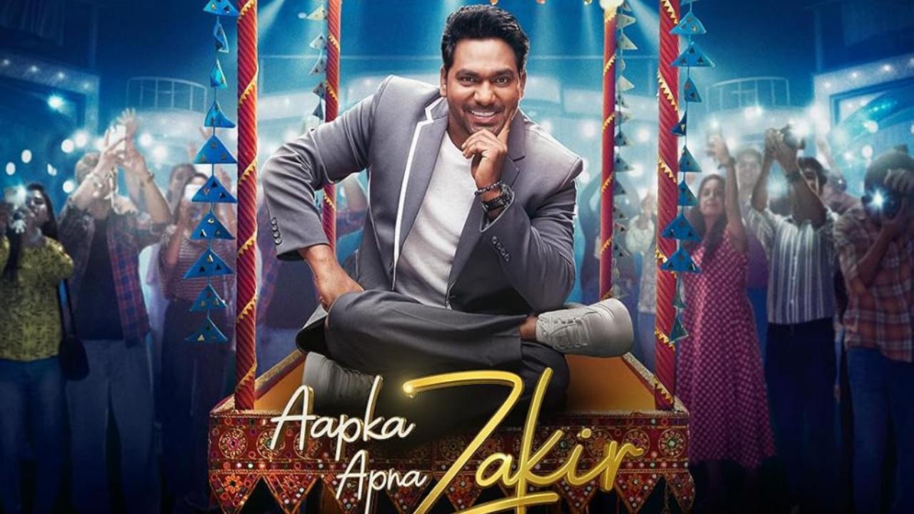 Why was Aapka Apna Zakir cancelled? Showrunners blame 'abysmally low' TRPs
