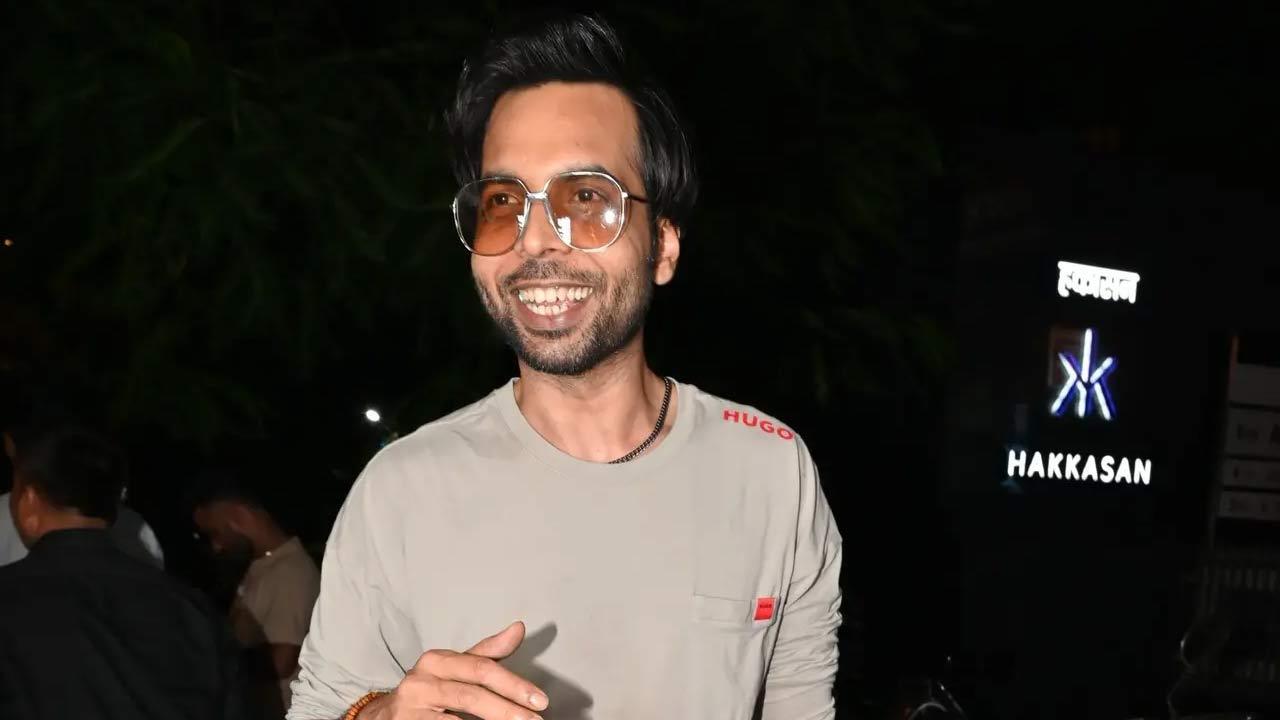 Stree 2 actor Abhishek Banerjee's top priority is not playing solo lead