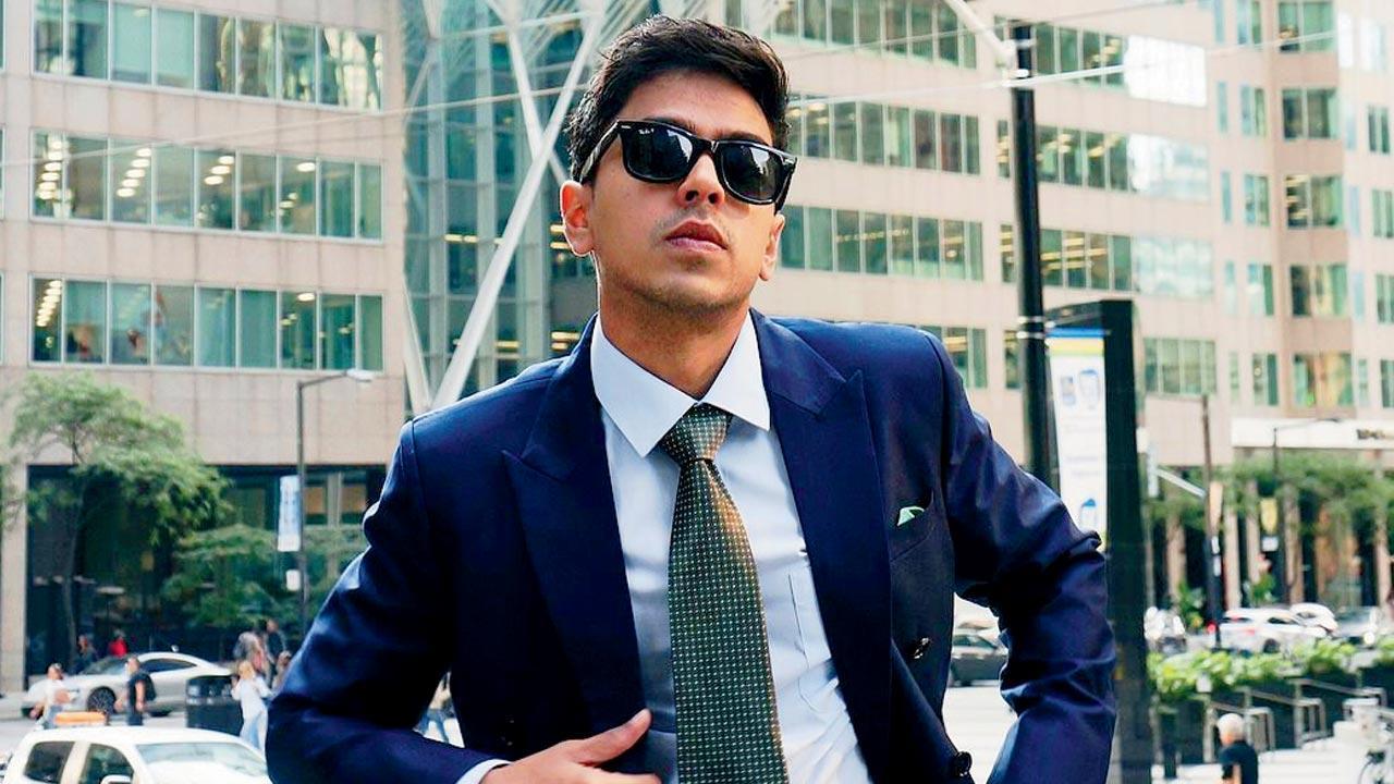 Adarsh Gourav heads to TIFF: ' High time the Malegaon film industry received the recognition it deserves'