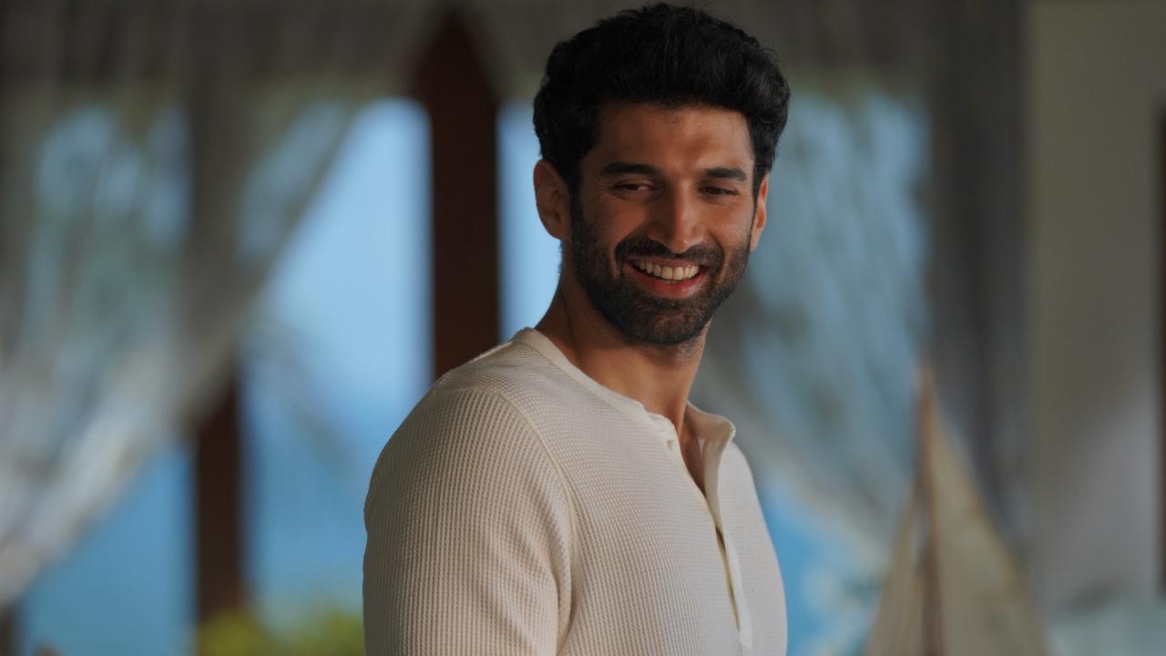 Aditya Roy Kapur`s `The Night Manager` nominated for 2024 International Emmys