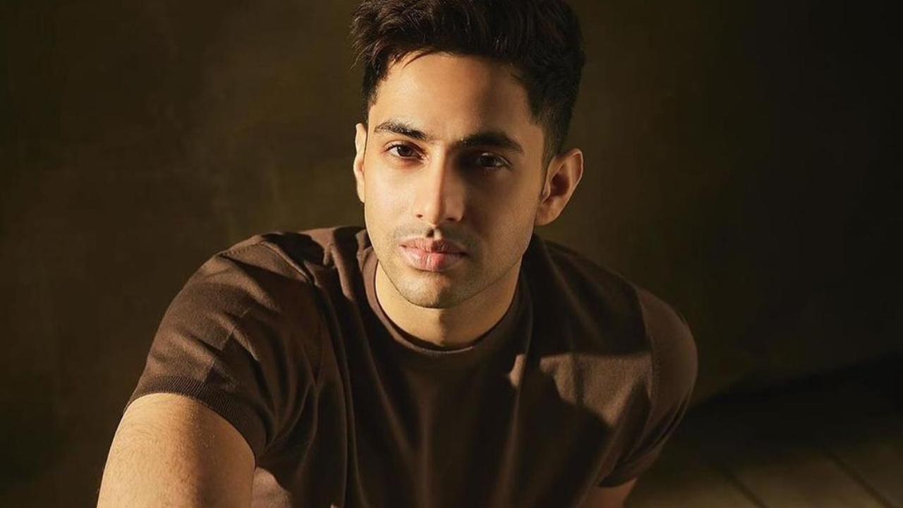 Agastya Nanda partners with farm-to-table restaurant in Mumbai