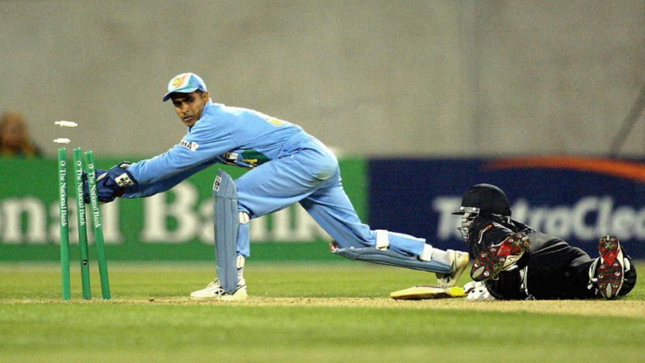 Former India wicket-keeper Ajay Ratra assumes position as BCCI selector