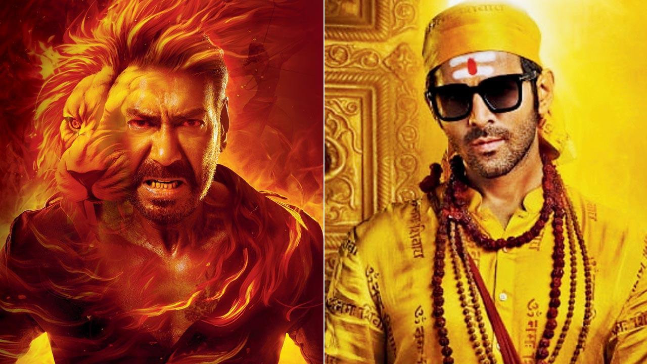 Anees Bazmee on Bhool Bhulaiyaa clash with Singham Again: 'I'll never call to change dates'