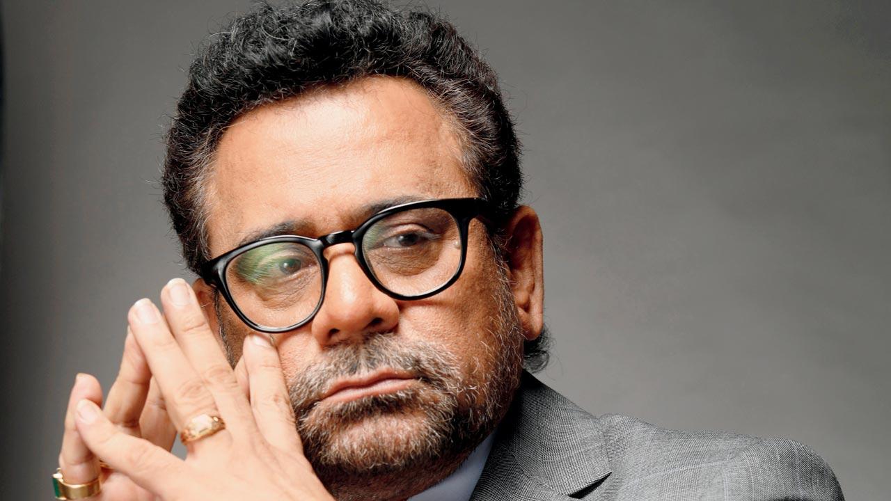 Anees Bazmee