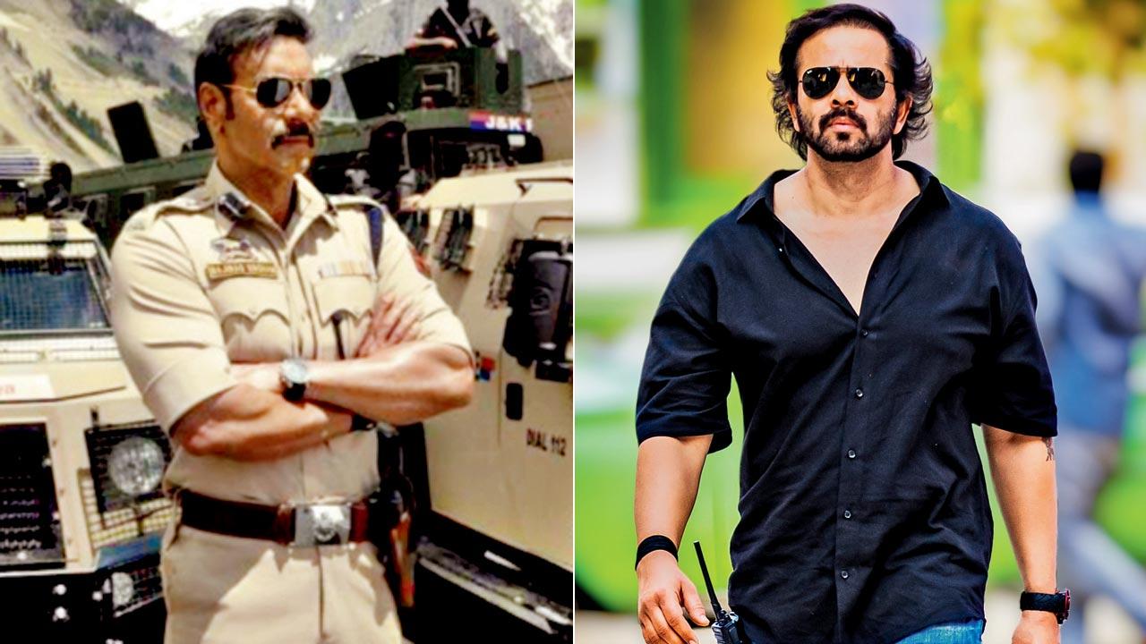 Ready for the festive fight  