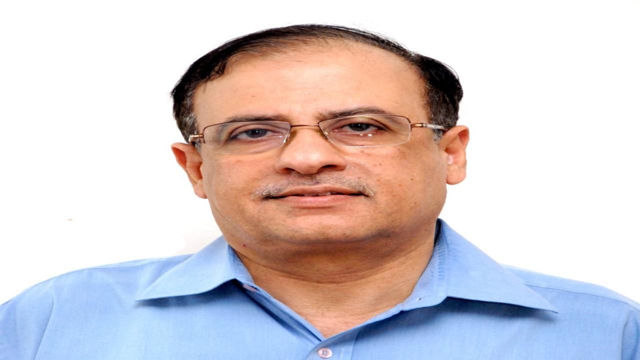 A look at MAHARera chairman Ajoy Mehta's illustrious career ahead of his retirement tomorrow  