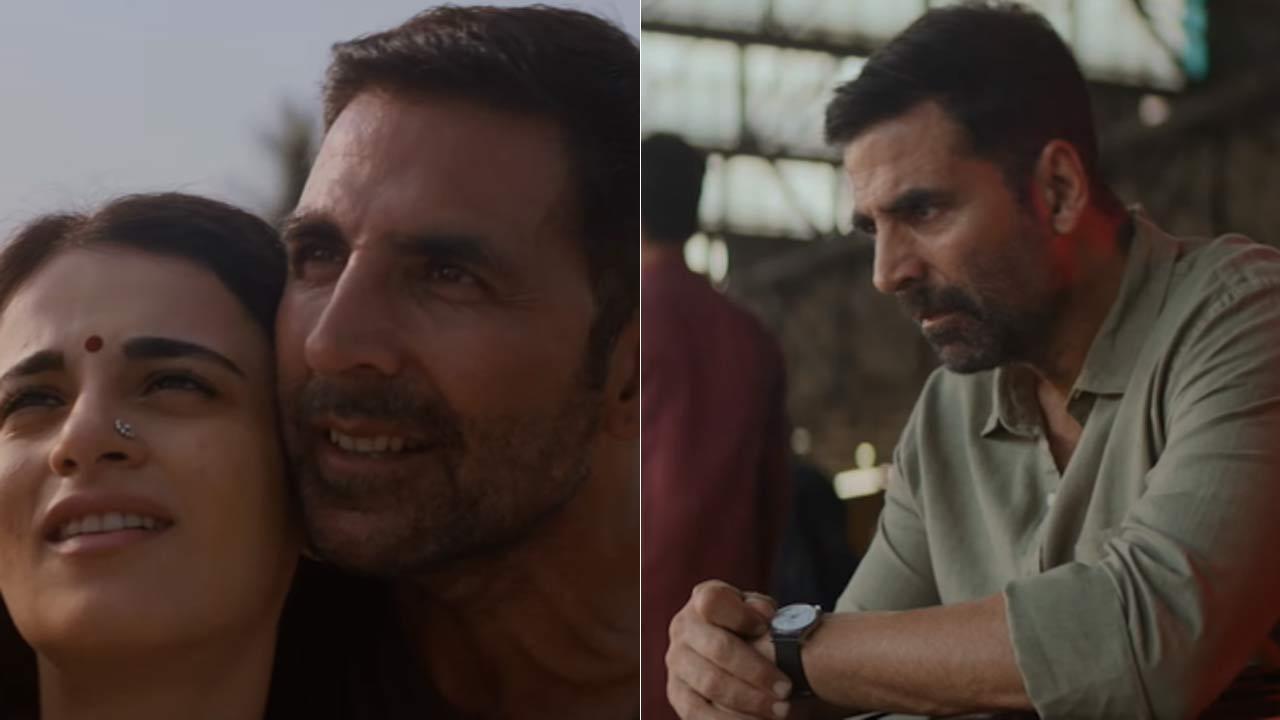 Here's when and where you can watch Akshay Kumar, Radhikka Madan starrer 'Sarfira' on OTT