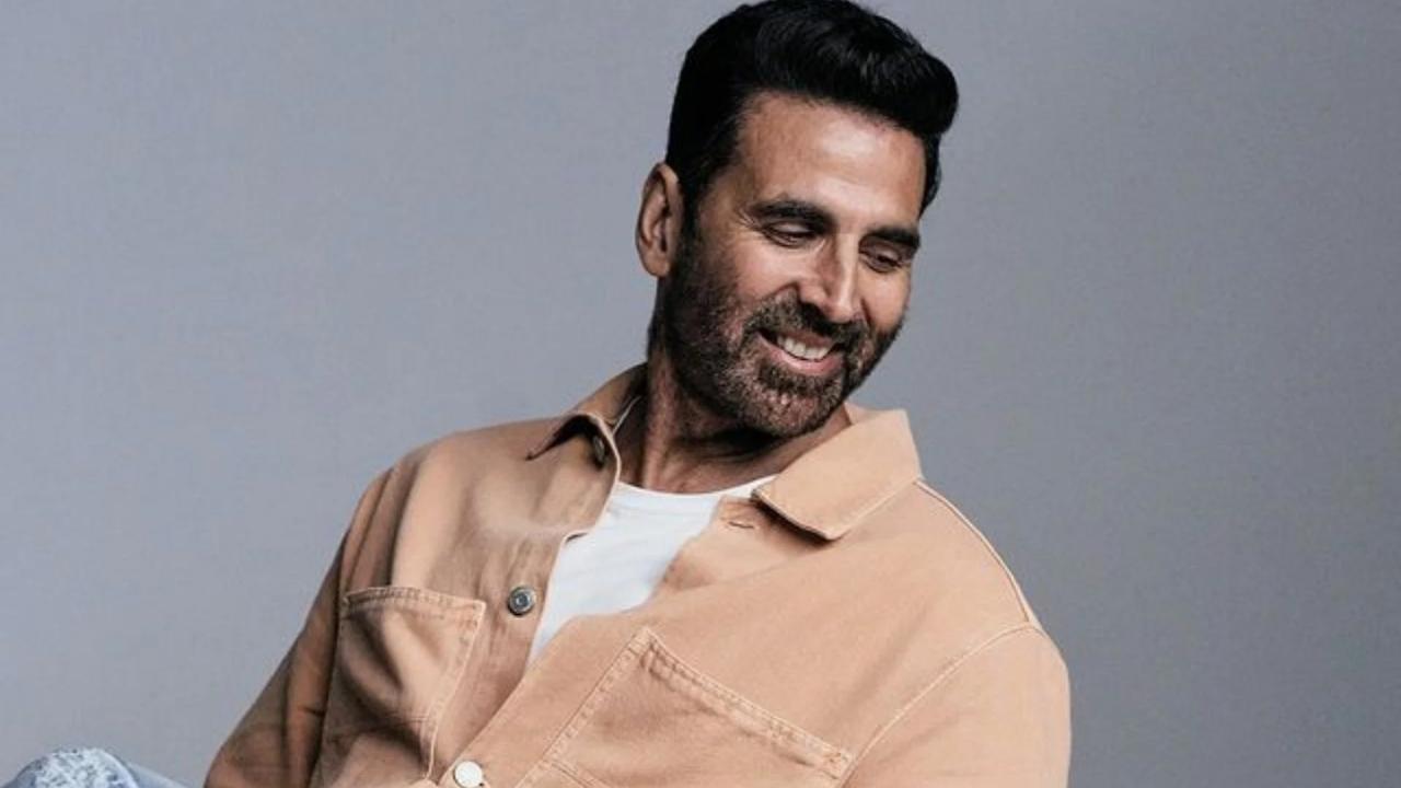 Akshay Kumar films you must have on your watch list for a good laugh
