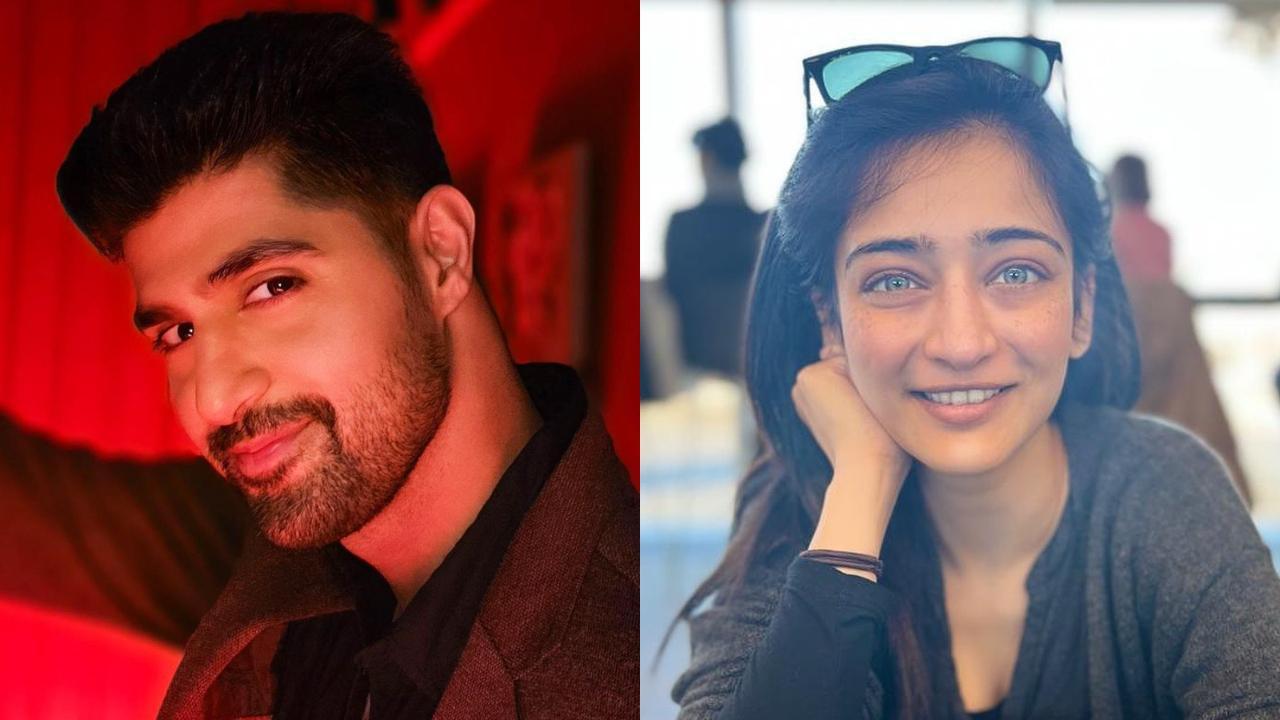 Did Akshara Haasan's leaked private pics cause break-up with Tanuj Virwani?